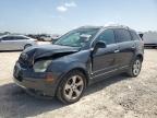 2015 CHEVROLET CAPTIVA LT - 3GNAL3EK6FS523605