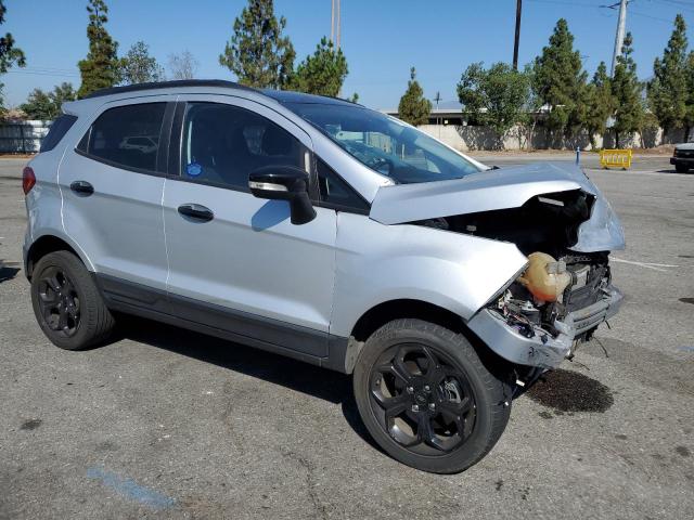 2021 FORD ECOSPORT S MAJ6S3JL2MC409223  67109024