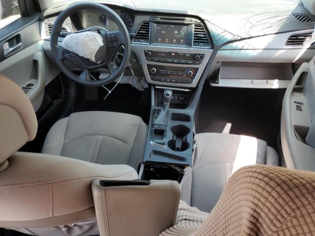 2016 HYUNDAI SONATA SE - 5NPE24AF5GH338582