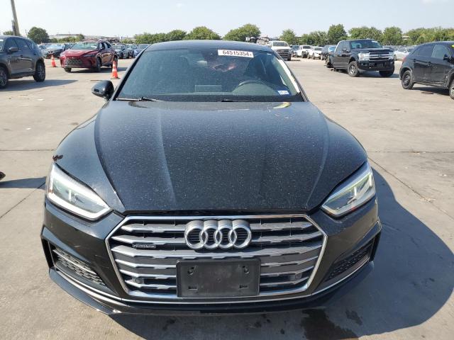 2018 AUDI A5 PREMIUM - WAUENCF51JA092109
