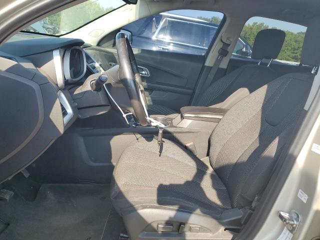 2015 CHEVROLET EQUINOX LT - 2GNFLFEK2F6215238
