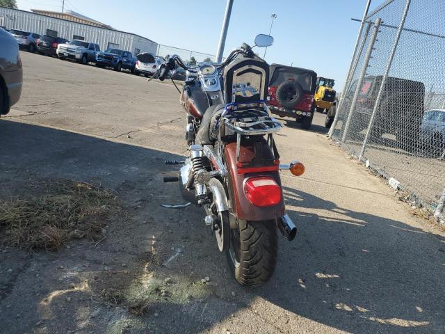 2011 HARLEY-DAVIDSON FXDC 1HD1GV419BC319042