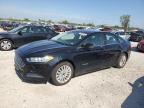 2016 FORD FUSION SE - 3FA6P0LU7GR251408