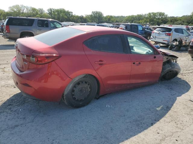 VIN 3MZBM1U71FM130351 2015 Mazda 3, Sport no.3