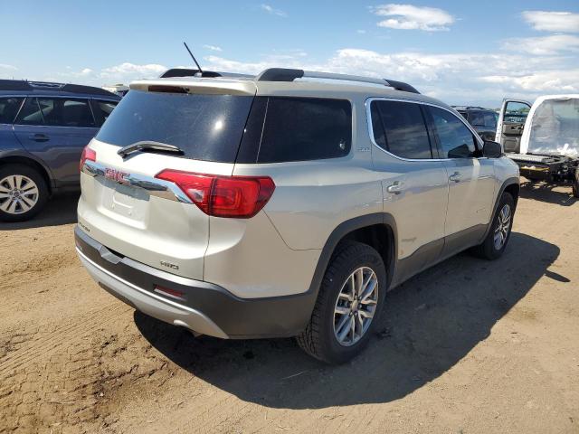 Vin: 1gkknsla9hz202809, lot: 67776634, gmc acadia sle 20173