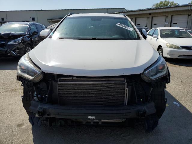 2017 HYUNDAI SANTA FE S KM8SMDHF0HU182828  69030854