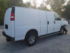 CHEVROLET EXPRESS G2 photo