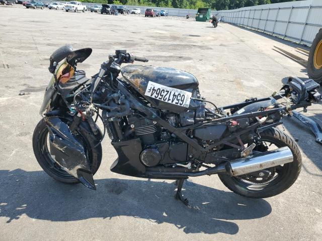 2005 KAWASAKI EX500 D - JKAEXVD1X5A091842
