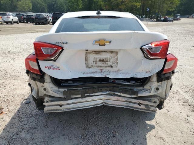 2018 CHEVROLET CRUZE LS 1G1BC5SM6J7162116