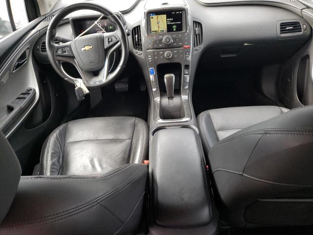 VIN 1G1RD6E48DU131470 2013 Chevrolet Volt no.8