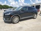 2019 LINCOLN NAUTILUS - 2LMPJ6J95KBL46705