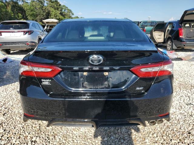 VIN 4T1B11HK8JU114609 2018 Toyota Camry, L no.6