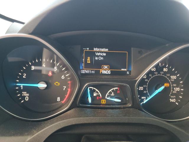 2018 FORD ESCAPE SEL - 1FMCU0HD5JUA16189