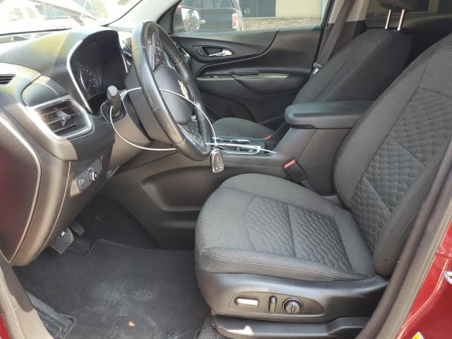 2018 CHEVROLET EQUINOX LT - 2GNAXJEV3J6118375