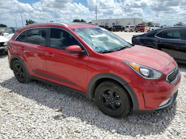 VIN KNDCM3LDXK5352199 2019 KIA Niro, LX no.4