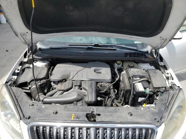 2015 BUICK VERANO CON - 1G4PR5SK5F4103542