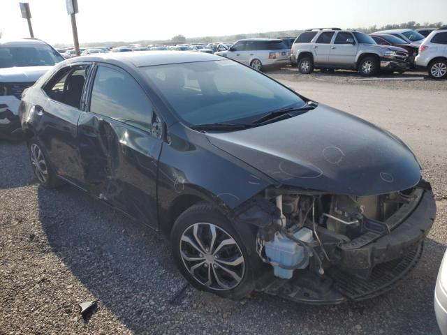 VIN 5YFBURHE8FP335216 2015 Toyota Corolla, L no.4