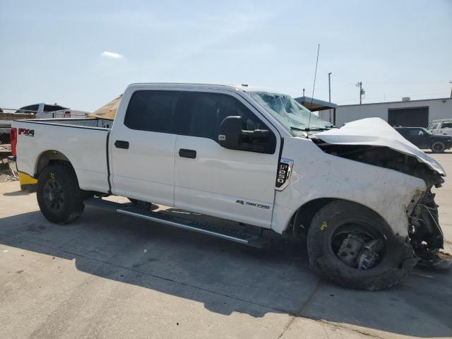 2018 FORD F250 SUPER - 1FT7W2BT3JEB84063