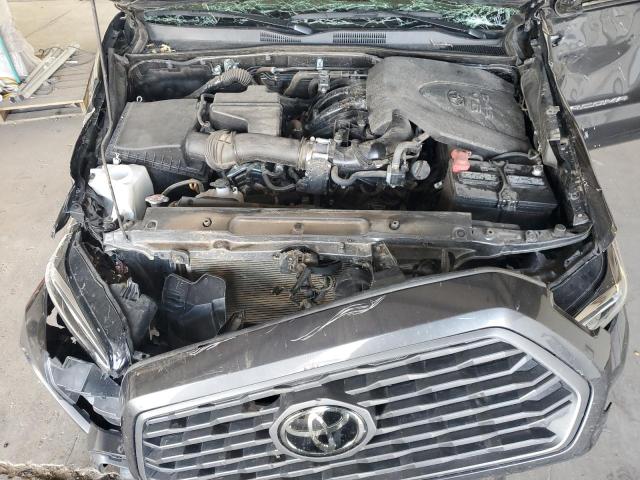 VIN 3TYSZ5AN1PT154217 2023 Toyota Tacoma, Access Cab no.11