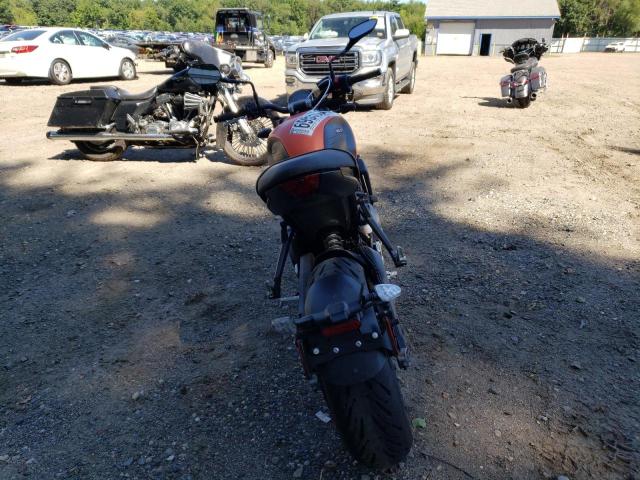 2023 TRIUMPH MOTORCYCLE TRIDENT 66 - SMTL10UL4PTBK6115