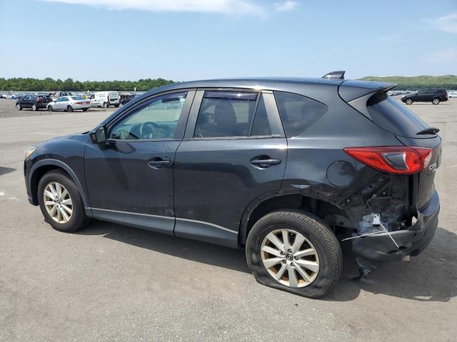 VIN JM3KE4CE7D0132517 2013 Mazda CX-5, Touring no.2