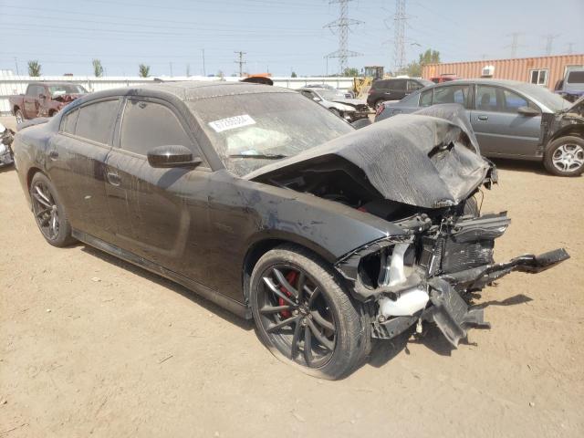 2022 DODGE CHARGER SC 2C3CDXGJ1NH248838