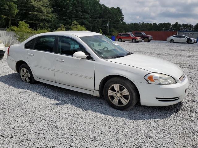 Vin: 2g1wa5e31e1171111, lot: 56637425, chevrolet impala ls 20144