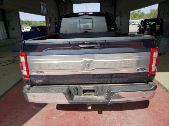 2022 FORD F150 SUPER - 1FTFW1E50NFB38970