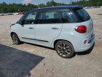 FIAT 500L LOUNG снимка