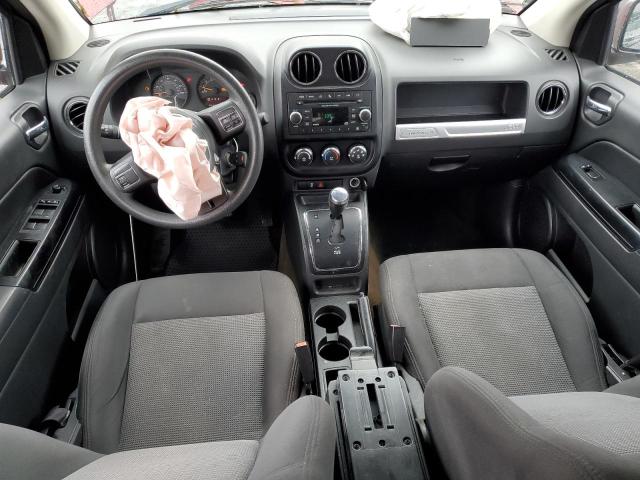 2016 JEEP COMPASS SP - 1C4NJCBA0GD705314