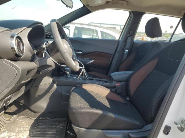 2023 NISSAN KICKS SR - 3N1CP5DV6PL537211