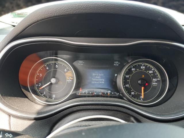 2020 JEEP CHEROKEE L - 1C4PJLDB8LD560709