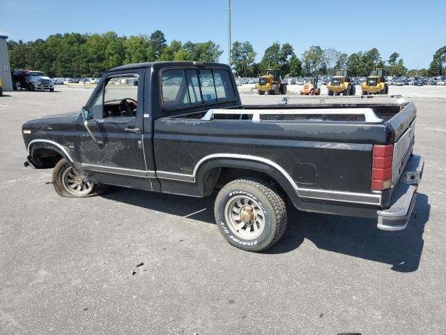 Vin: 1ftcf15n8gna48610, lot: 68339324, ford all models 19862