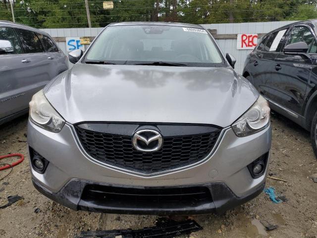 VIN JM3KE4DY0E0349627 2014 Mazda CX-5, GT no.5