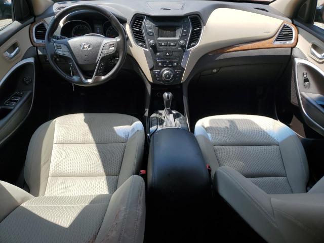 VIN KM8SMDHF8EU036821 2014 Hyundai Santa Fe, Gls no.8