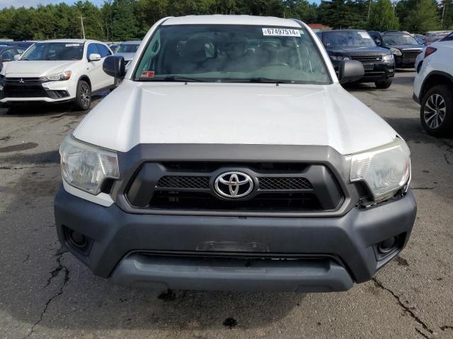 2015 TOYOTA TACOMA ACC - 5TFTX4CN9FX057398