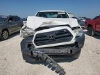 TOYOTA TACOMA ACC снимка