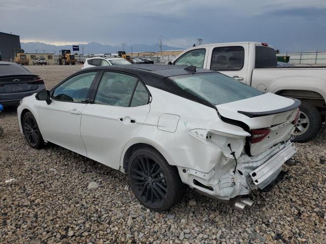 VIN 4T1KZ1AK0RU093916 2024 Toyota Camry, Trd no.2