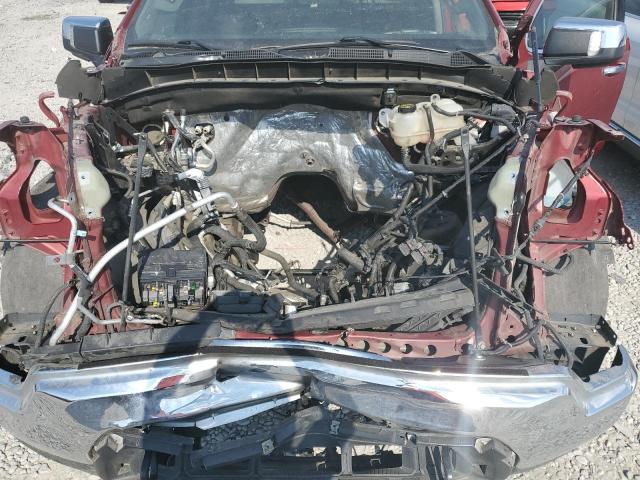 2019 GMC SIERRA K15 - 3GTU9DED5KG248334