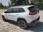 JEEP CHEROKEE L photo