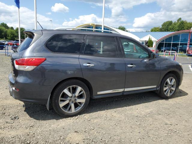 VIN 5N1AR2MM2EC602483 2014 Nissan Pathfinder, S no.3