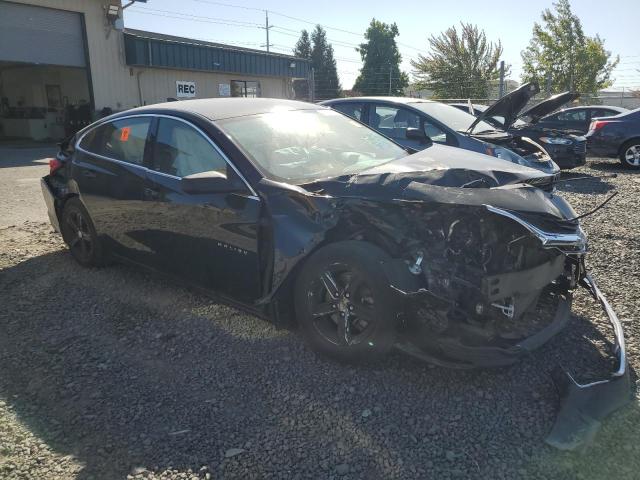 2020 CHEVROLET MALIBU LS - 1G1ZB5ST8LF012509