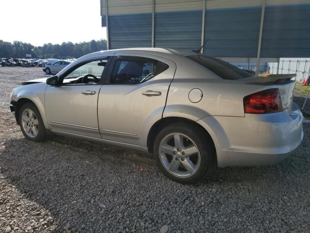 2012 DODGE AVENGER SE - 1C3CDZAB7CN148812