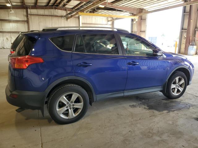 Vin: 2t3rfrevxfw391046, lot: 68556894, toyota rav4 xle 20153