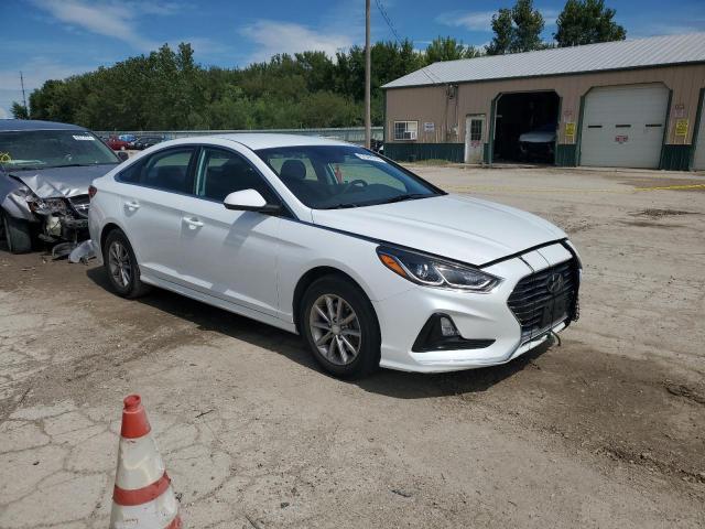 2019 HYUNDAI SONATA SE - 5NPE24AF1KH741502
