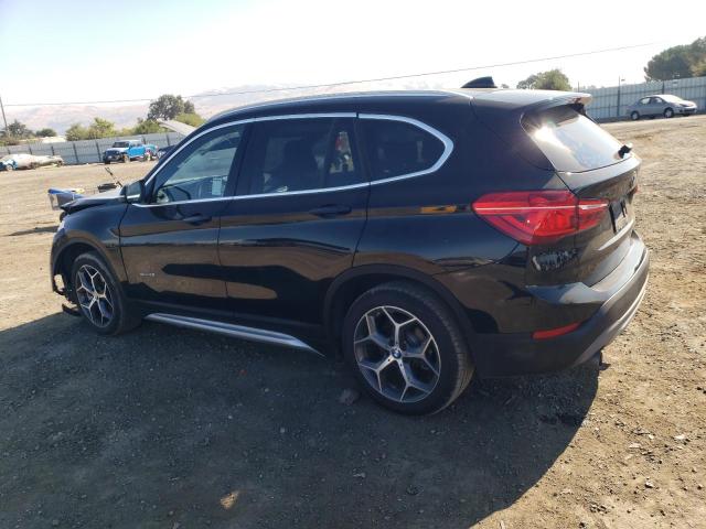 VIN WBXHU7C39J5H38878 2018 BMW X1, Sdrive28I no.2