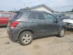 CHEVROLET TRAX 1LT снимка