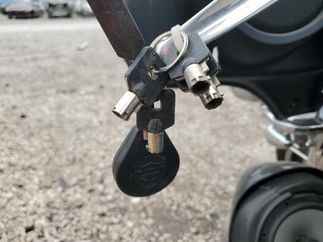 2021 HARLEY-DAVIDSON FLHTP 1HD1FMP13MB647557
