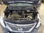 NISSAN VERSA S photo