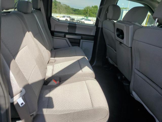 2018 FORD F150 SUPER - 1FTEW1EP3JFA97306